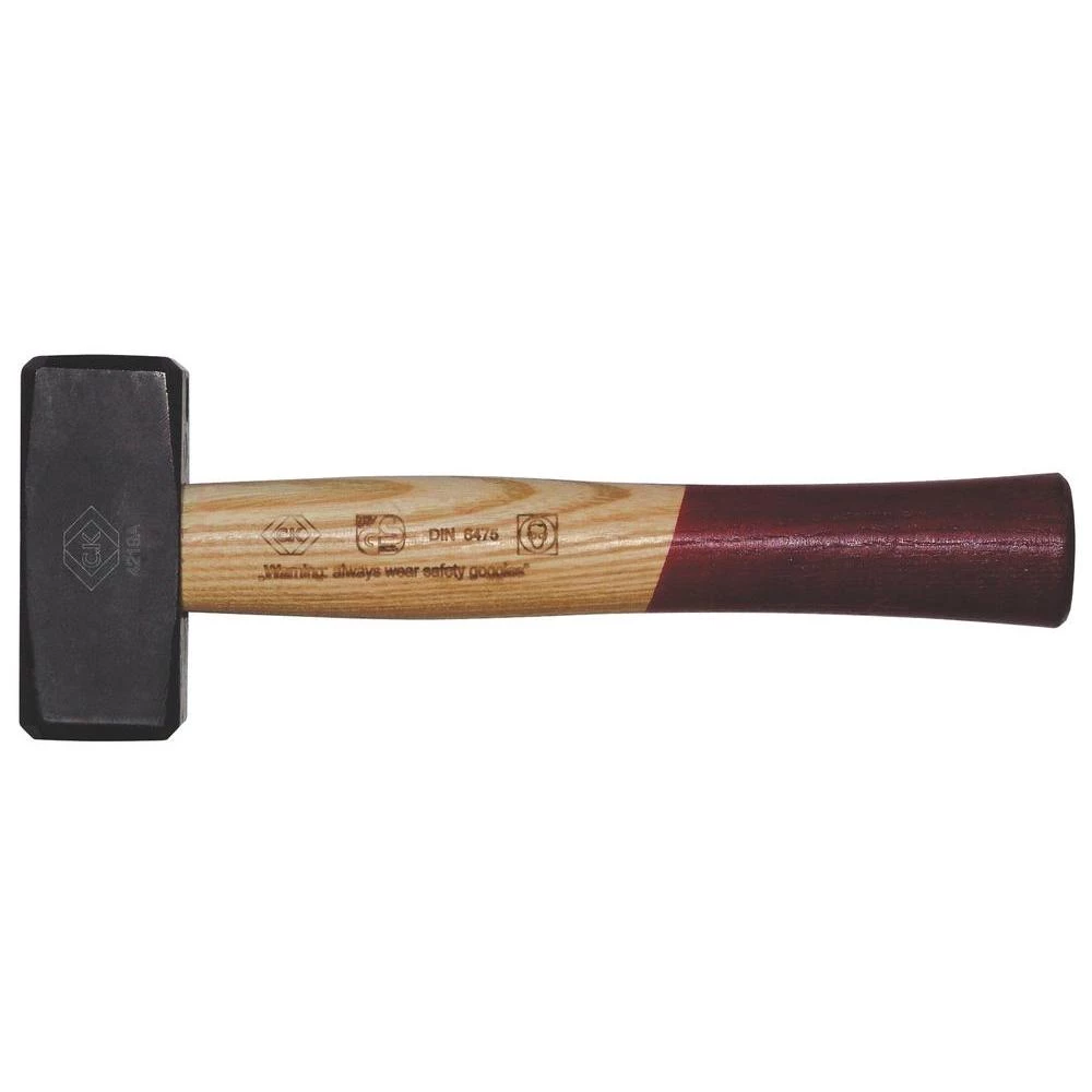C.K. T4219A 15 čekić macola 1500 g slika