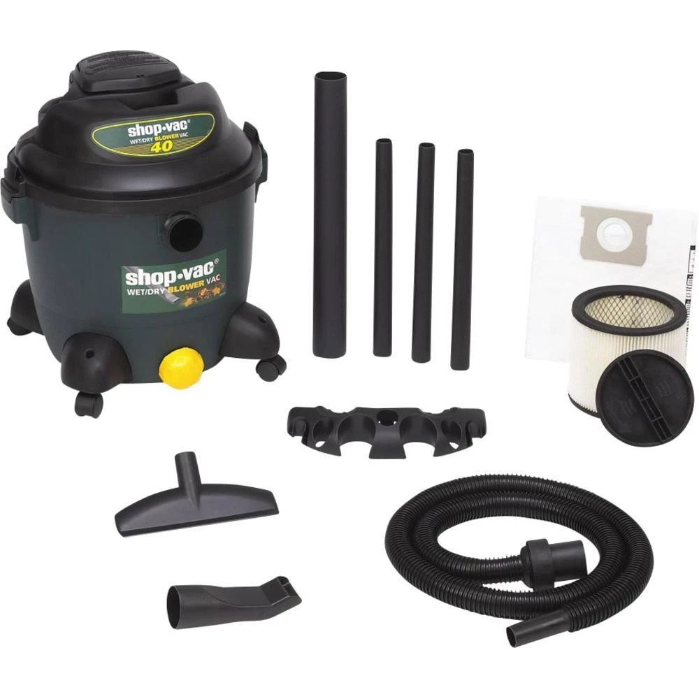 Usisavač za mokro i suho Ultra Blower Vac 40 9631029 ShopVac slika
