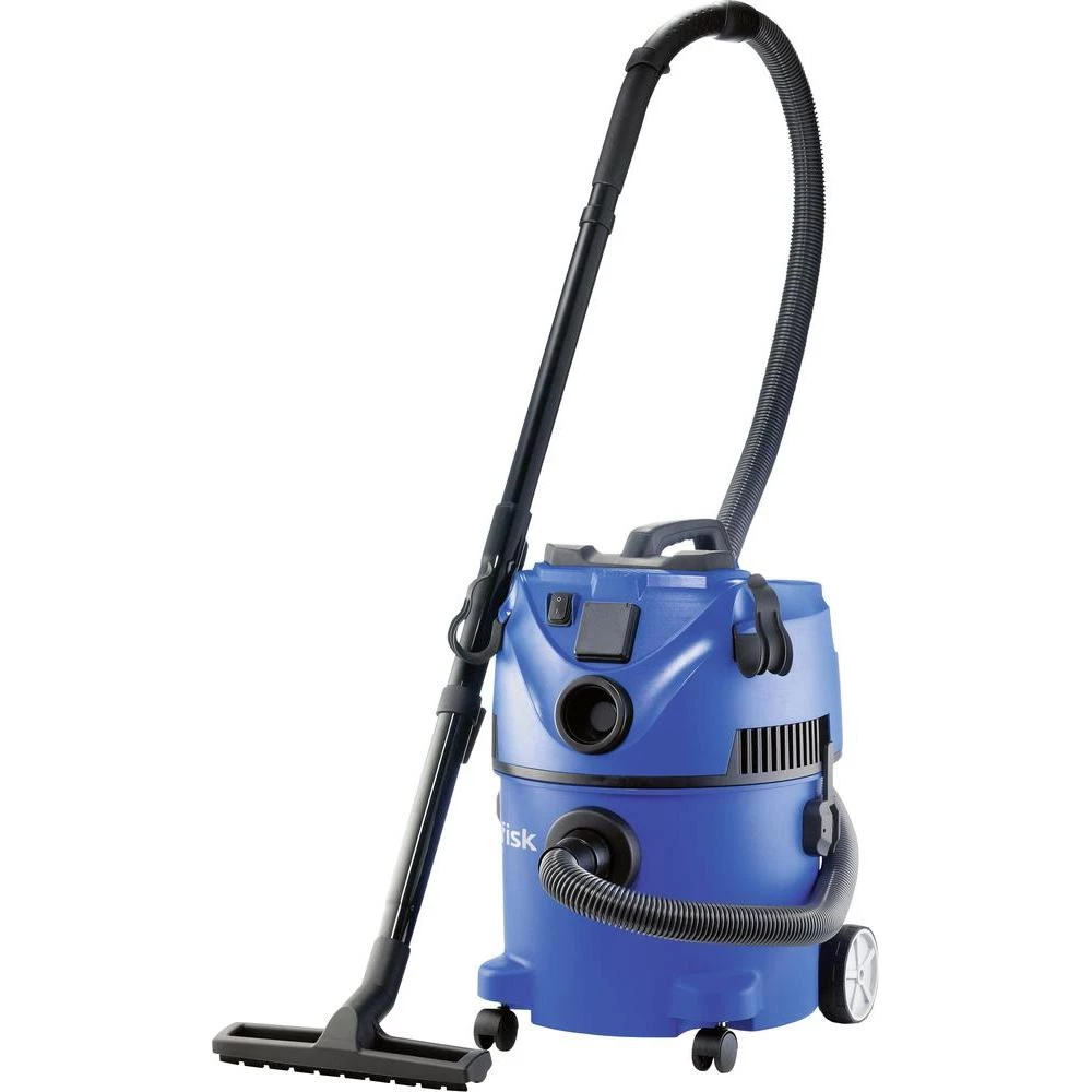 Mokro-/suhi usisavač  1400 W 20 l Nilfisk 107402048 slika