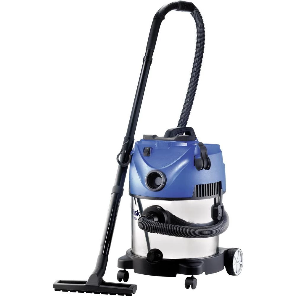 Mokro-/suhi usisavač  1400 W 20 l Nilfisk 107402047 slika