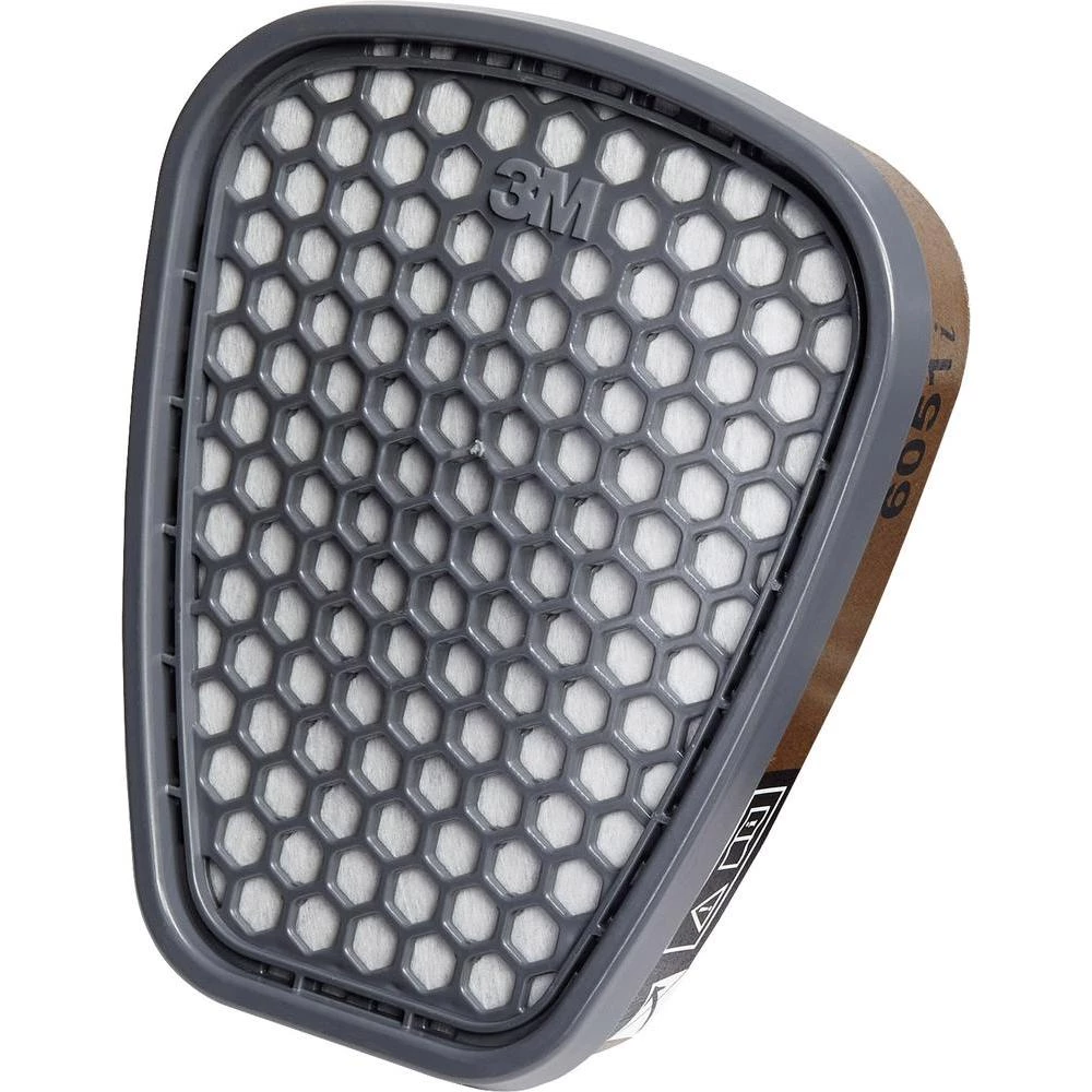 Filter za zaštitu disanja 70071624087 3M Klasa filtera/stupanj zaštite: A1 8 kom. slika