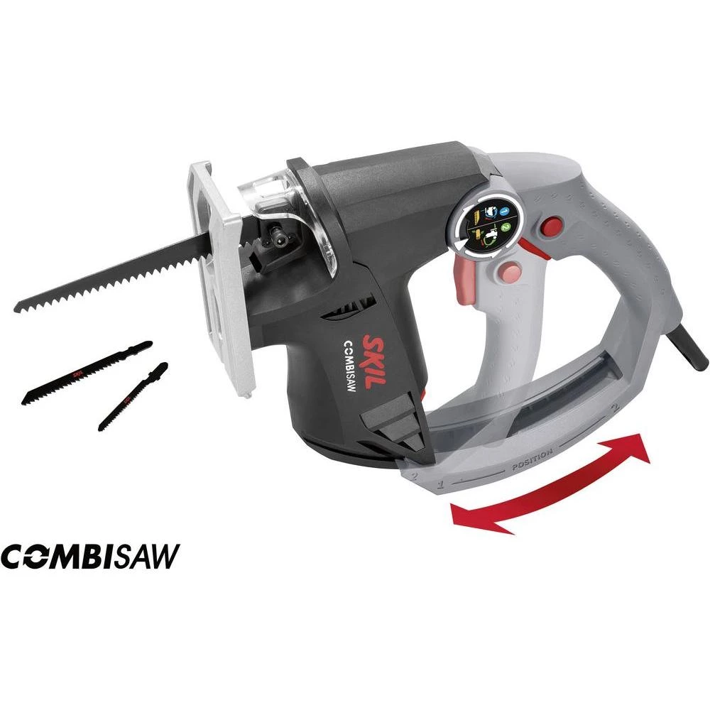 Kombinirana pila 4600 AA SKIL slika