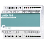 Univerzalni mjerač UMD 704M PQ Plus  - ugradnja na DIN šinu - M-Bus
