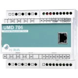Univerzalni mjerač UMD 706A PQ Plus  - KlasseA - ugradnja na DIN šinu - RS485 Modubs - Ethernet - 512MB memorije