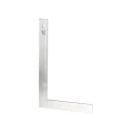 Bravarski kutnik bez oslonca Helios Preisser 0375410 poprečni presjek 20 x 5 mm dužina krakova 200 x 130 mm postavka kuta 90 ° slika
