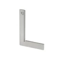 Prizmatični kutnik Helios Preisser 0388102 poprečni presjek 14 x 4 mm dužina krakova 50 x 40 mm postavka kuta 90 ° slika