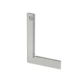 Prizmatični kutnik Helios Preisser 0388105 poprečni presjek 28 x 6 mm dužina krakova 150 x 100 mm postavka kuta 90 ° slika