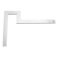 Kutnik za prirubnice Helios Preisser 0396414 poprečni presjek 30 x 5 mm dužina krakova 300 x 300 mm postavka kuta 90 ° slika