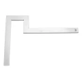 Kutnik za prirubnice Helios Preisser 0396426 poprečni presjek 30 x 5 mm dužina krakova 800 x 800 mm postavka kuta 90 ° slika