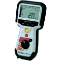 Mjerač izolacije MIT410 Megger 50 V, 100 V, 250 V, 500 V, 1000 V 0,1 M - 100 G CAT IV / 600 V slika