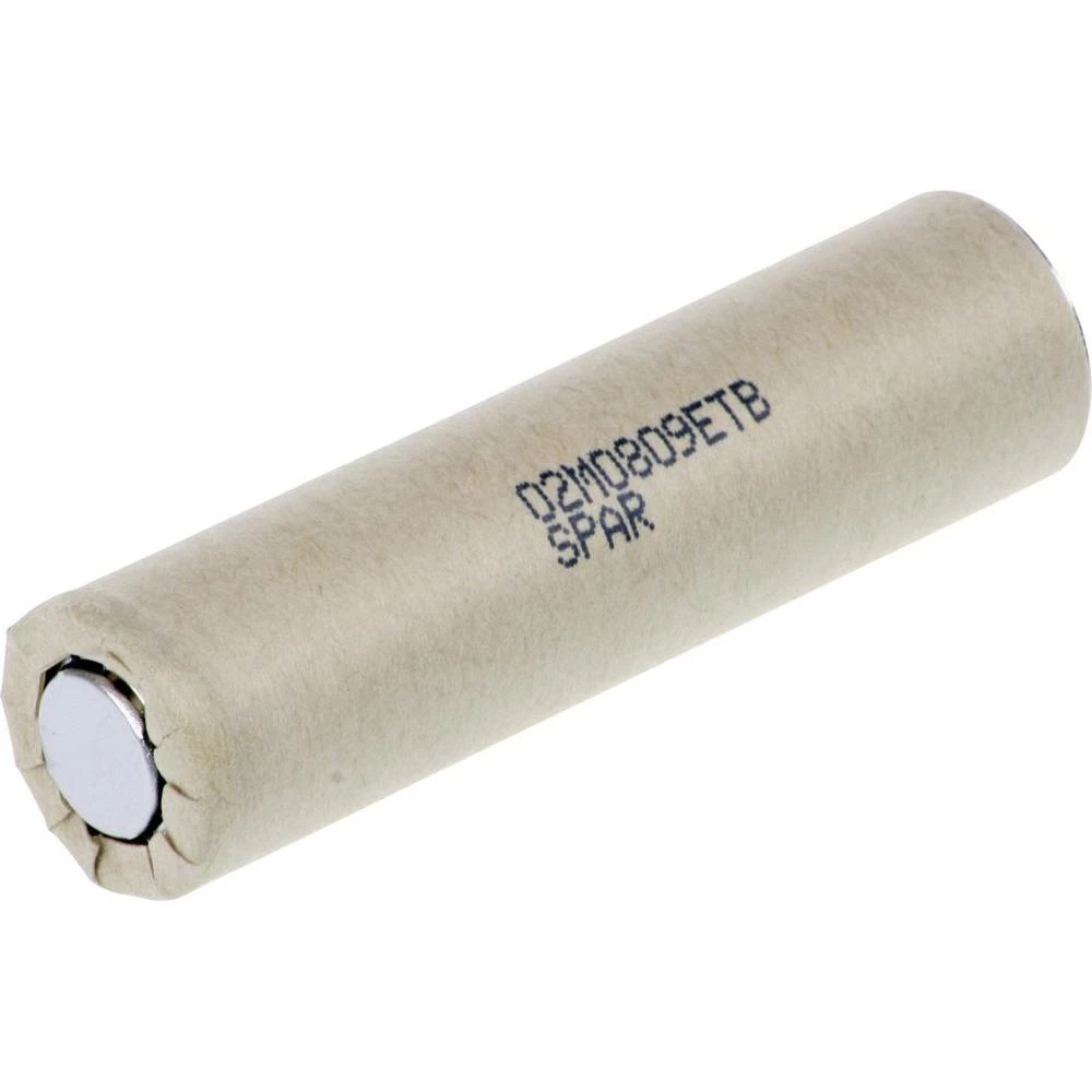 Specijalna baterija na punjenje HR4/3FAUP3600 FDK 4/3 FA Flat-Top NiMH 1.2 V 3600 mAh slika