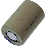 Specijalna baterija na punjenje HHR20SCP/PP Panasonic 4/5 Sub-C Flat-Top NiMH 1.2 V 2100 mAh