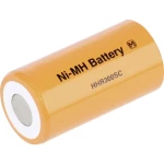 Specijalna baterija na punjenje HHR30SCP-TOY Panasonic Sub-C Flat-Top NiMH 1.2 V 3050 mAh