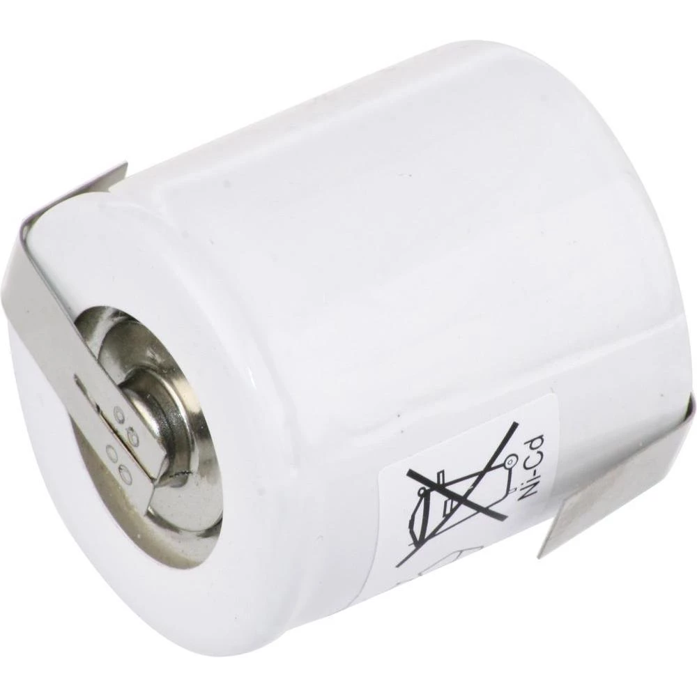 Specijalna baterija na punjenje VR1/2D-LF Saft 1/2 D NiCd 1.2 V 2550 mAh slika