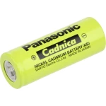 Posebna baterija na punjenje F plosnati vrh NiCd Panasonic 3/2 D 1.2 V 7000 mAh