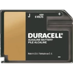 Specijalna baterija 6 V (Flat Pack) Alkali-Mangan Duracell 4LR61 blok 6 V 500 mAh 1 kom.
