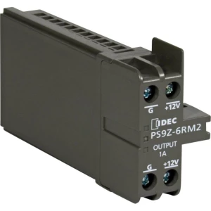 DC/DC pretvarač-modul Idec PS9Z-6RM2 12 V/DC 1 A 12 W 1 x slika