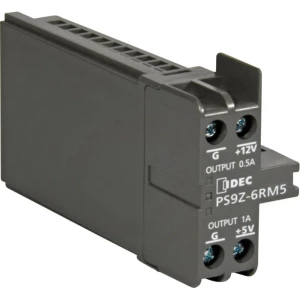 DC/DC pretvarač-modul Idec PS9Z-6RM5 12 V/DC 1 A 11 W 2 x slika