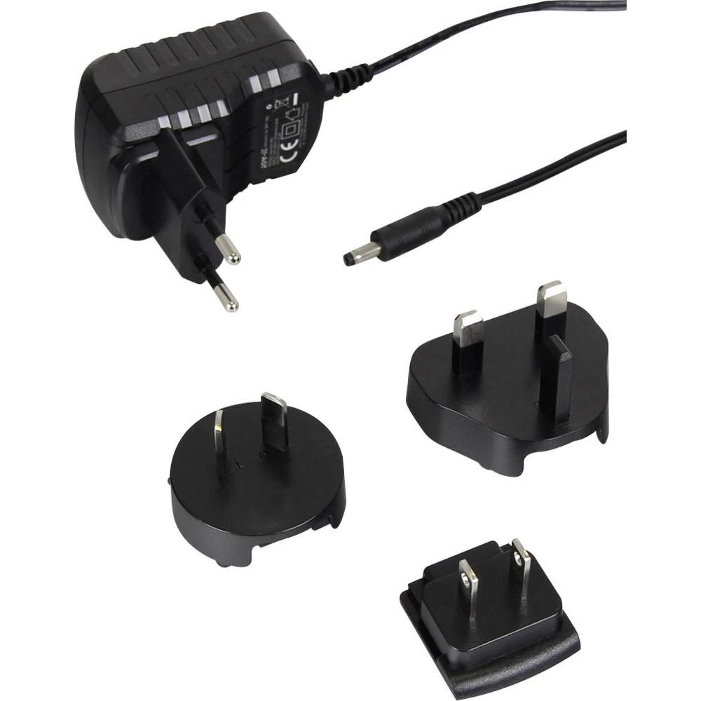 Strujni adapter BananaPI-NT1 stalni napon slika