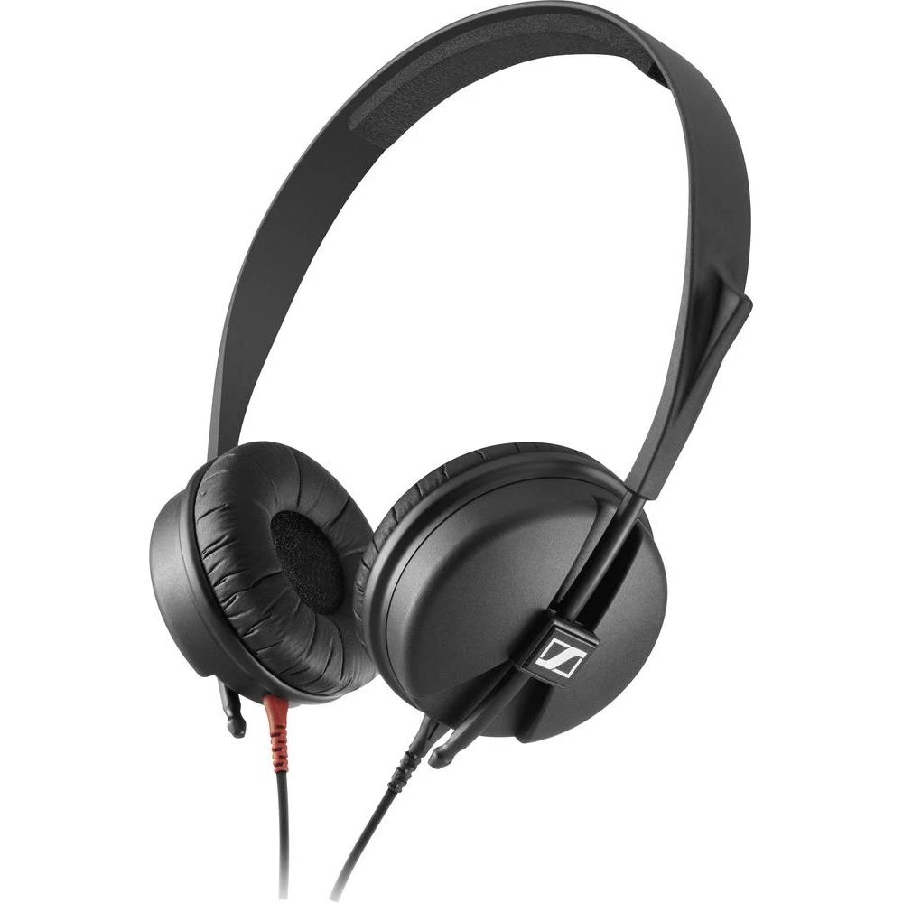 DJ slušalice HD 25 Light Sennheiser OnEar crna slika