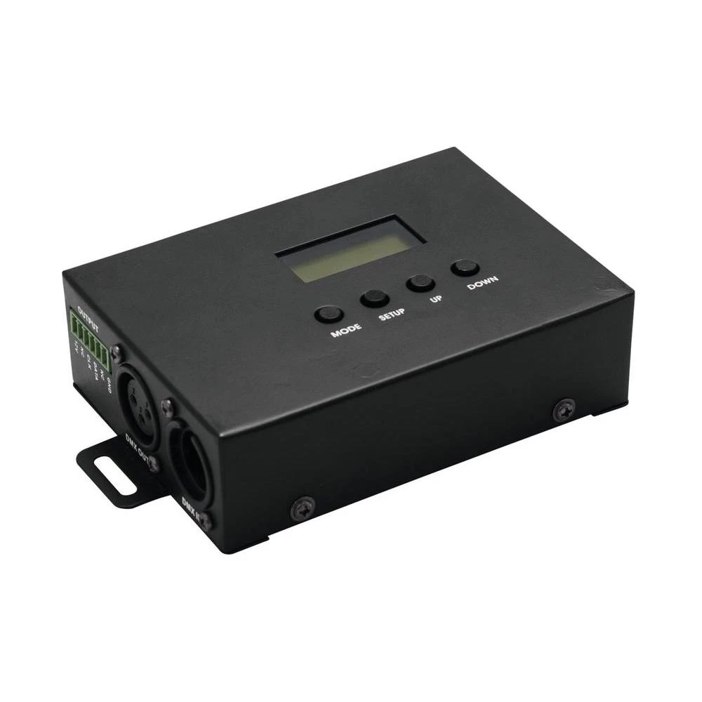 Artnet-DMX upravljač Node 1 Eurolite slika