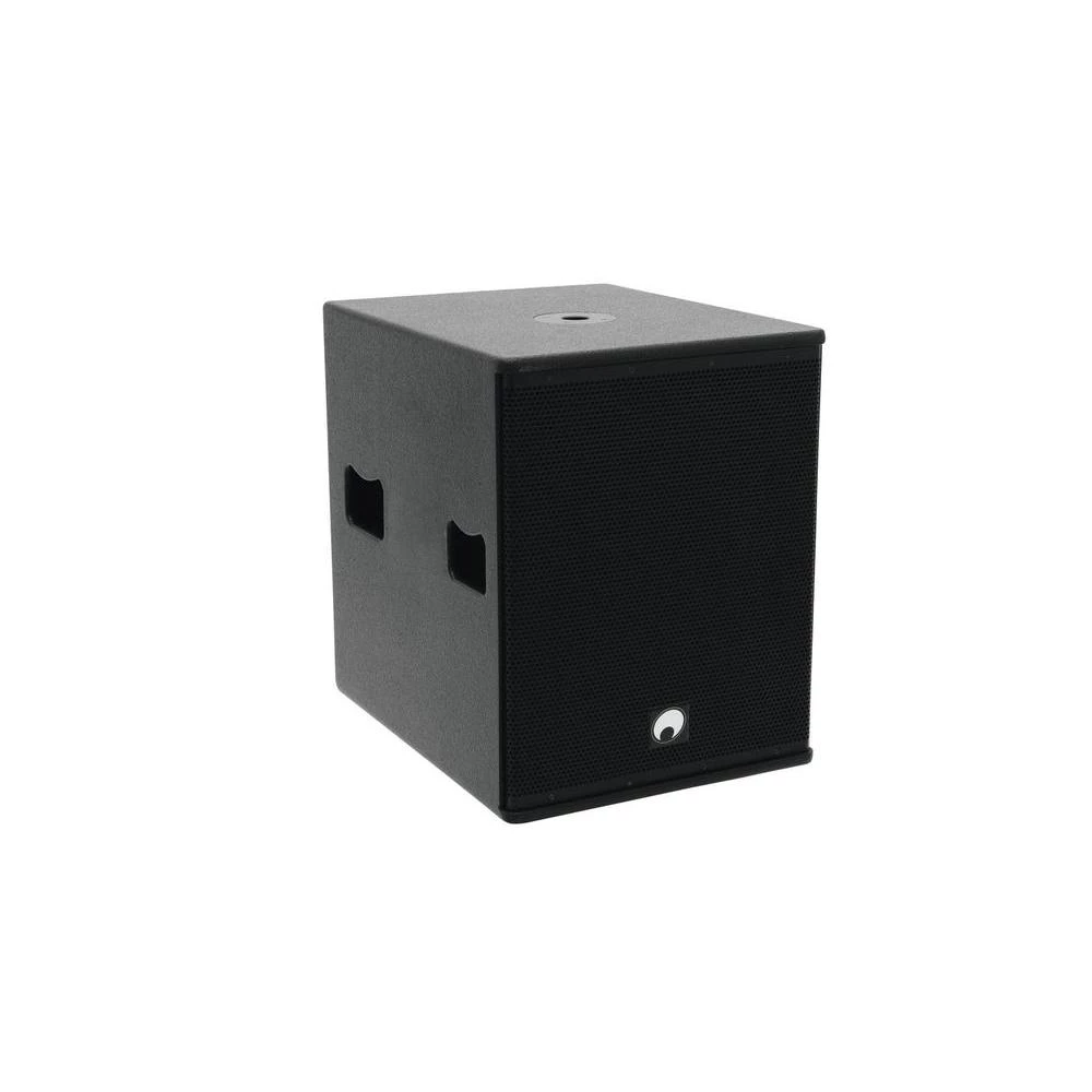 Aktivni subwoofer PAS-151A PRO-DSP Omnitronic slika