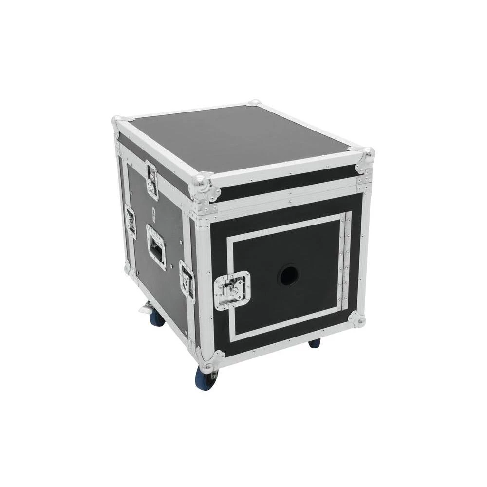 Posebni kombinirani kofer Roadinger U 8HE slika