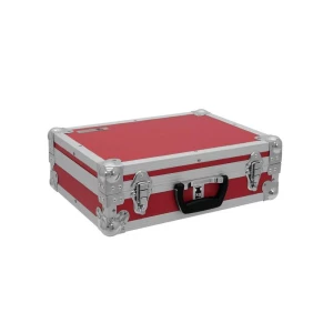 Univerzalni kofer Roadinger FOAM, crvena slika