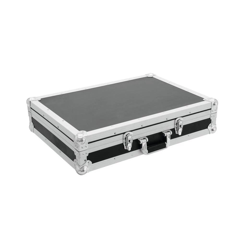 Univerzalni kofer TG-2 Roadinger, razdijelne stijenke, crna slika