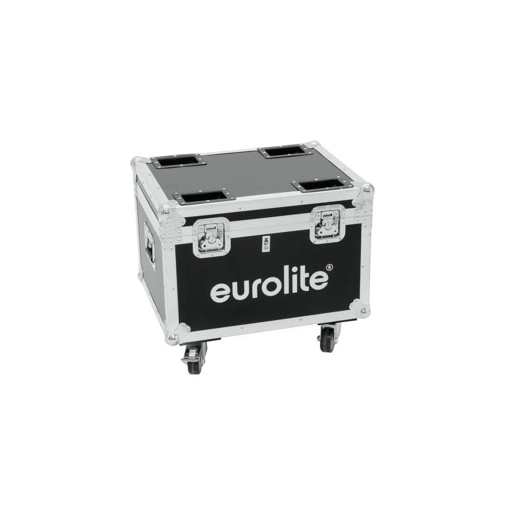 Transportni kofer TMH-12 Roadinger za 4x slika