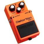Uređaj za efekte za gitare DS-1 BOSS distorzija