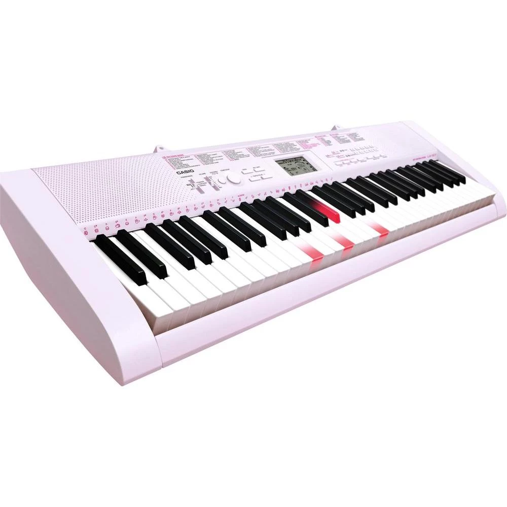 Klavijatura LK-127 AD Casio, uklj. strujni adapter slika