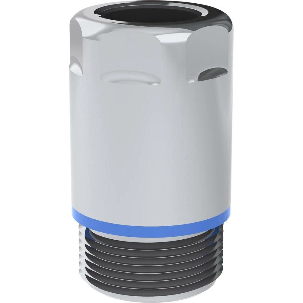 Kablovska uvodnica HYG910520 RST Hygienic EurTop Hygienic M20 plemeniti čelik prirodna boja 1 kom. slika