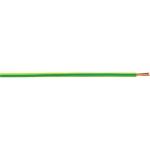 Splet žica H07V-K XBK Kabel 1 x 1.5 mm žuta-zelena 200200gnge roba na metre