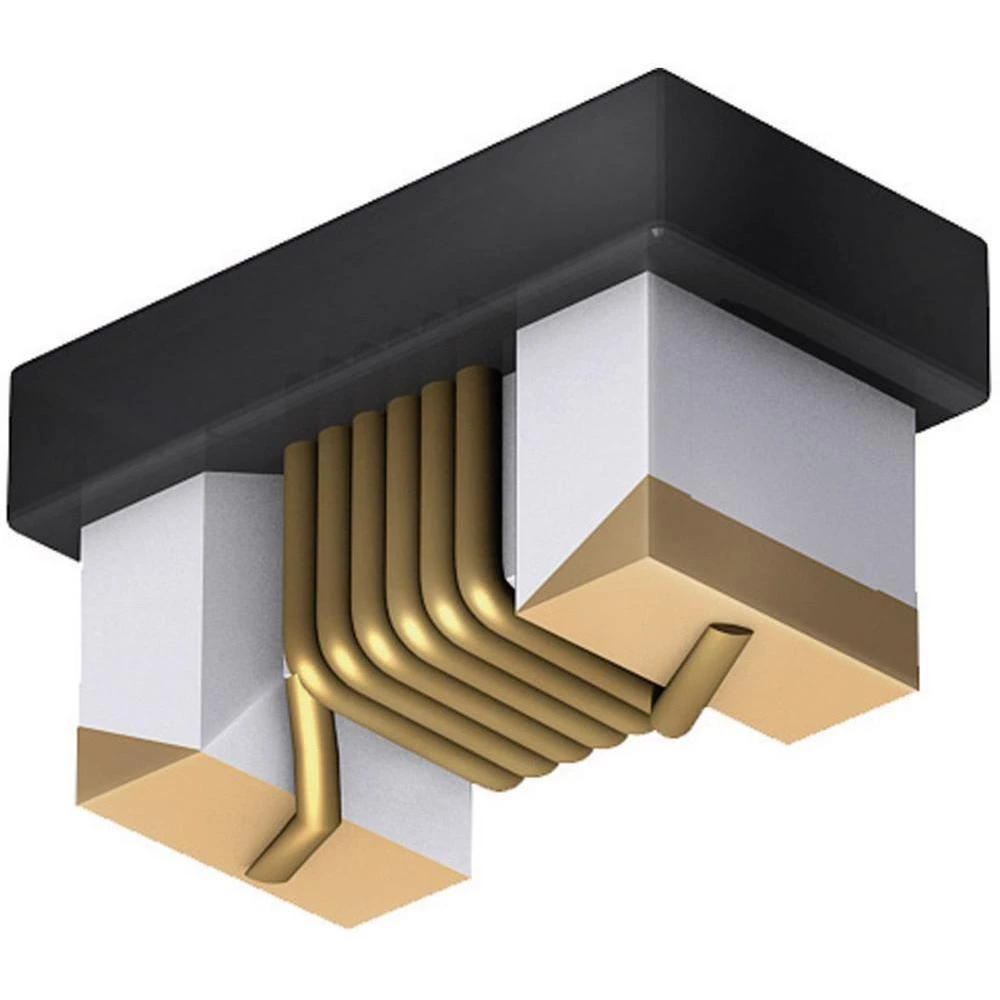 Električna zavojnica SMD 0603 2.2 nH Fastron 0603AS-2N2J-01 4000 kom slika