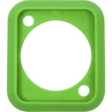 Brtva CP299905 Cliff zelena, 1 kom.