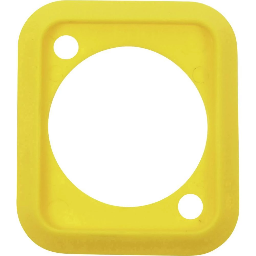 Brtva CP299906 Cliff žuta, 1 kom. slika