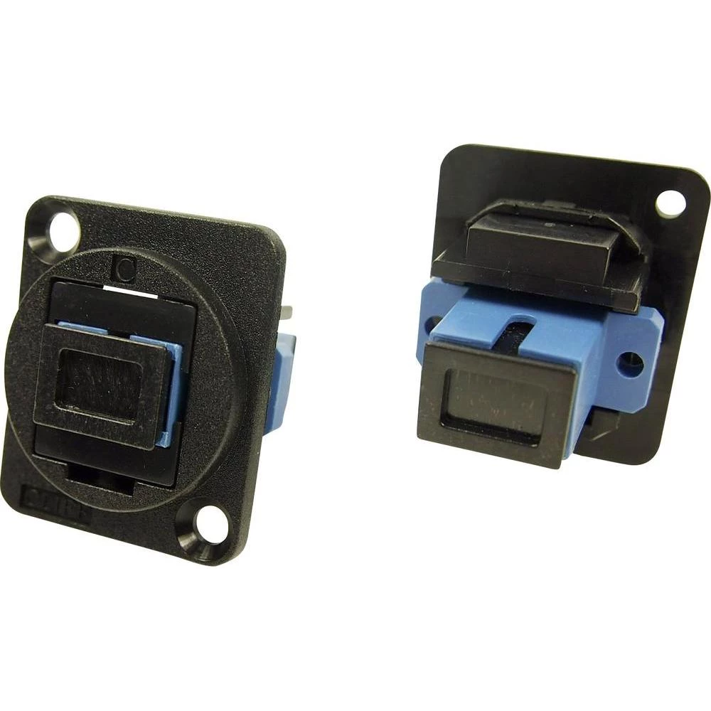 XLR adapter SC Simplex SM ugradbeni adapter CP30215 Cliff sadržaj: 1 kom. slika