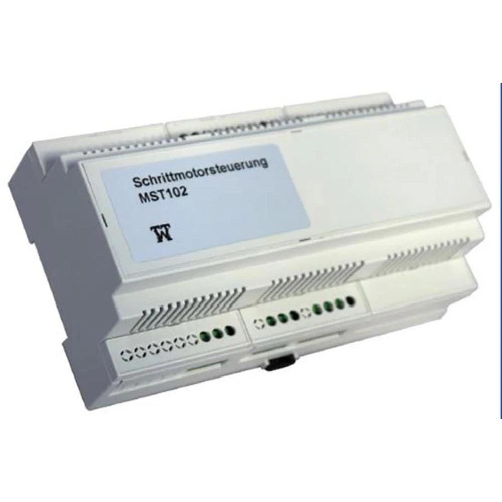 Upravljač koračnog motota MST 102 Thalheimer 566 slika
