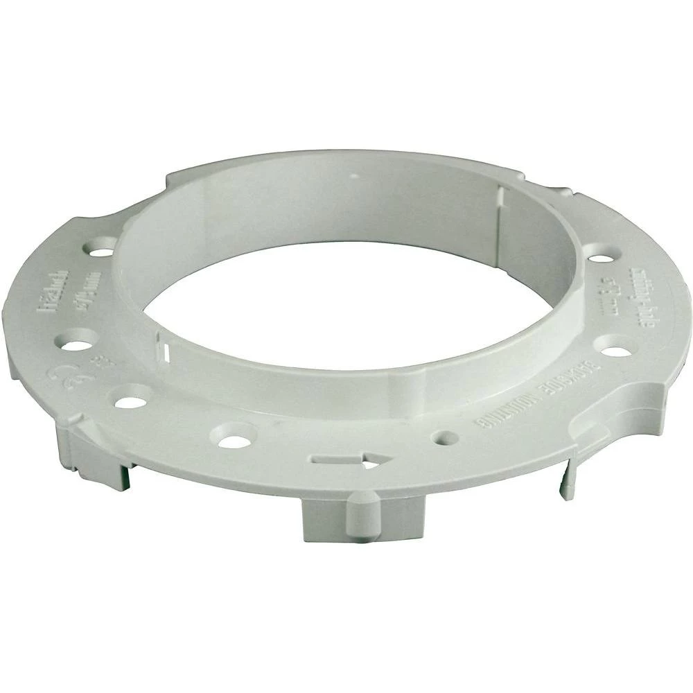 ThermoX® prednji prsten 9300-42 Kaiser Elektro 75 mm bijela slika