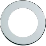 ThermoX® dekorativni rubovi 9301-02 Kaiser Elektro 68+75 mm krom