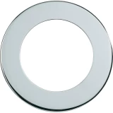 ThermoX® dekorativni rubovi 9301-02 Kaiser Elektro 68+75 mm krom