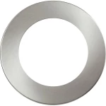 ThermoX® dekorativni rubovi 9301-03 Kaiser Elektro 68+75 mm nikal