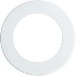 ThermoX® dekorativni rubovi 9301-11 Kaiser Elektro 82 mm bijela