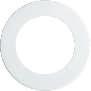 ThermoX® dekorativni rubovi 9301-11 Kaiser Elektro 82 mm bijela slika