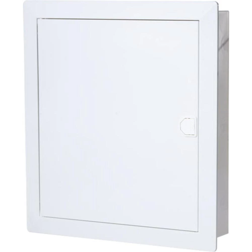 Razdjelni ormarić HWV12+2ST F-Tronic za šuplju stijenku broj raspodjela = 14 broj redova = 1 7230015 slika