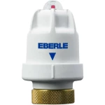 Glava termostata CE6287 Eberle M30 x 1.5, M28 x 1.5 bijela