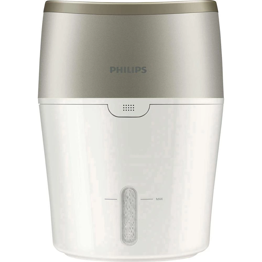 Ovlaživač zraka HU4803/01 Philips 25 m bijela, siva slika