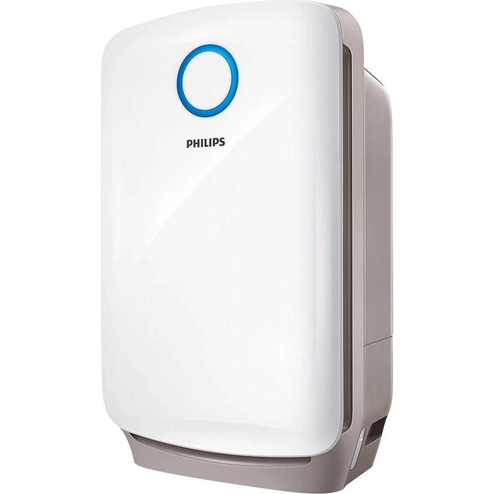 Ovlaživač zraka AC4080/10 Philips 60 W bijela slika