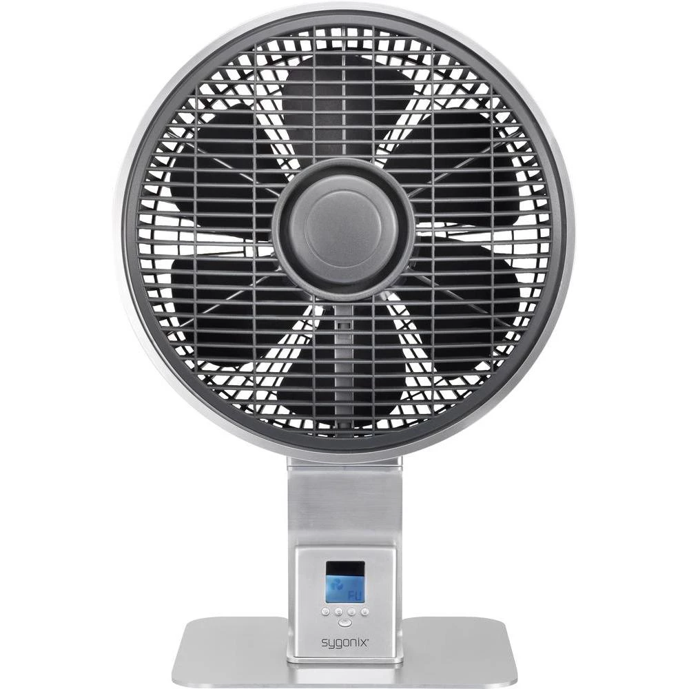 Stolni ventilator sygonix Ostro 50W 28 cm slika